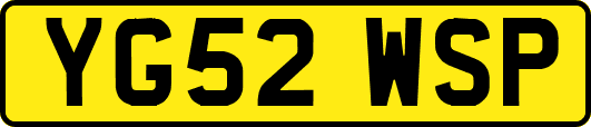 YG52WSP