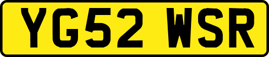YG52WSR