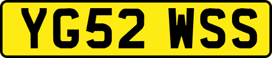 YG52WSS