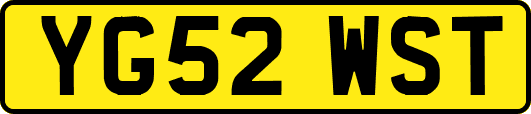 YG52WST