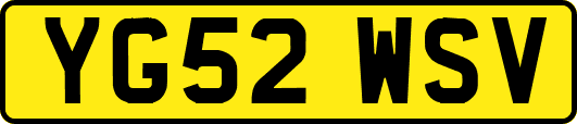YG52WSV