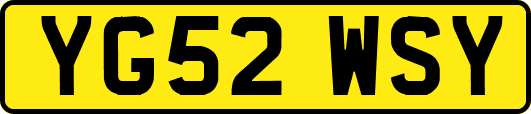 YG52WSY