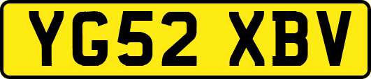 YG52XBV