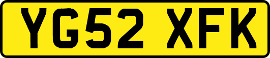 YG52XFK