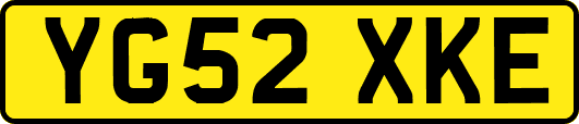 YG52XKE