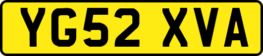 YG52XVA