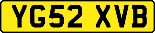 YG52XVB