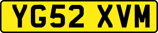 YG52XVM