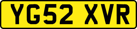 YG52XVR