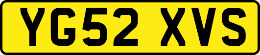 YG52XVS