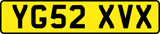 YG52XVX
