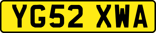 YG52XWA
