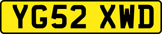 YG52XWD