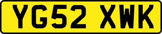 YG52XWK