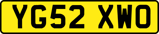 YG52XWO