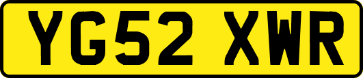 YG52XWR