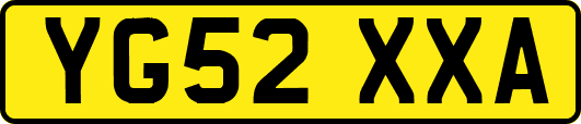 YG52XXA