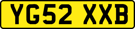 YG52XXB