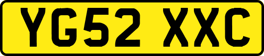 YG52XXC