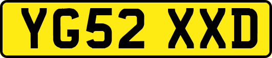 YG52XXD