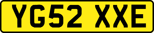 YG52XXE