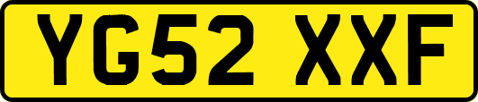 YG52XXF