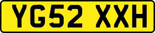 YG52XXH