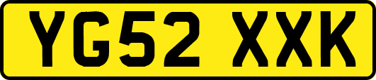 YG52XXK