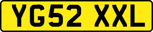 YG52XXL