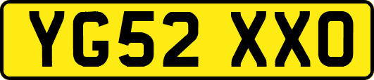 YG52XXO