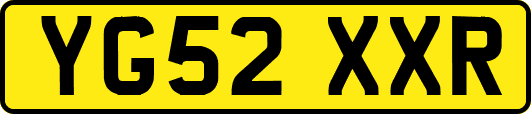 YG52XXR