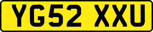 YG52XXU