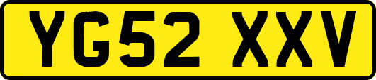 YG52XXV