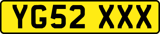 YG52XXX