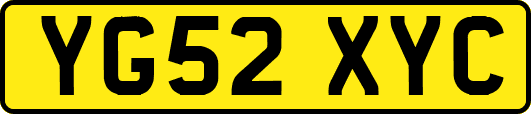 YG52XYC
