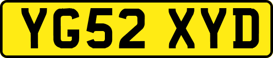YG52XYD