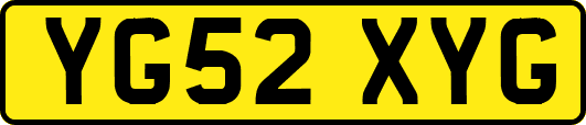 YG52XYG