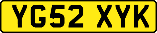 YG52XYK