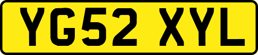 YG52XYL
