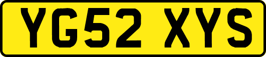 YG52XYS