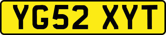 YG52XYT