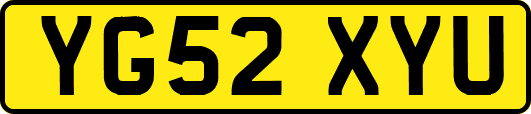 YG52XYU