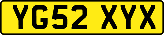 YG52XYX