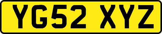 YG52XYZ