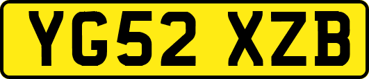 YG52XZB