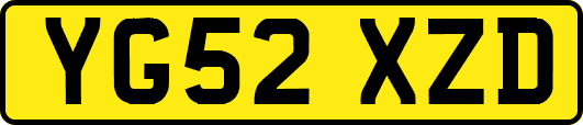 YG52XZD