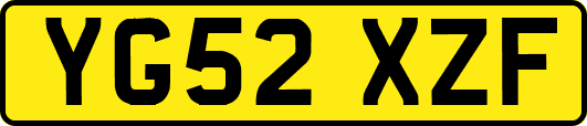 YG52XZF
