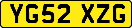 YG52XZG