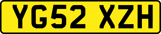 YG52XZH