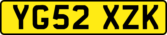 YG52XZK
